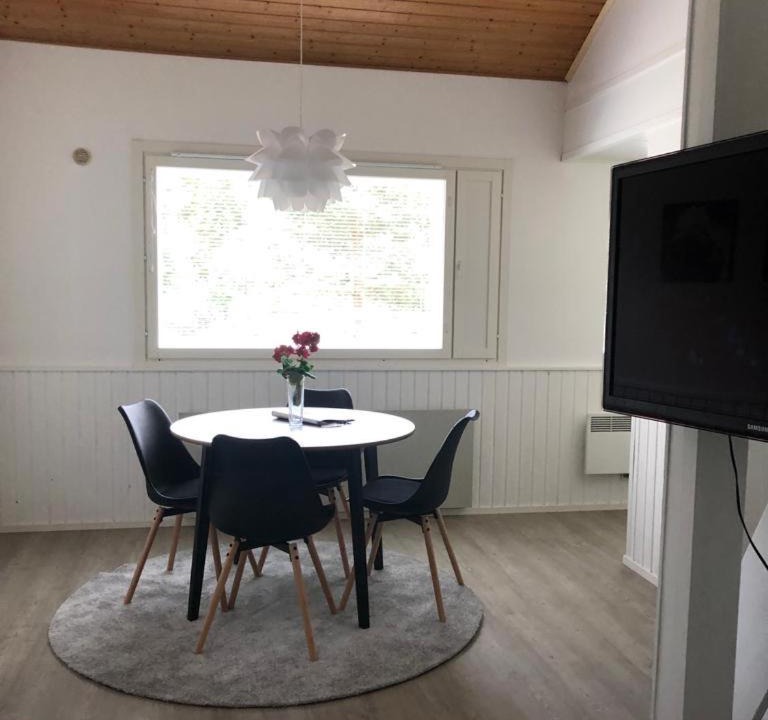 Photo of Livingroom in Tahkovuori