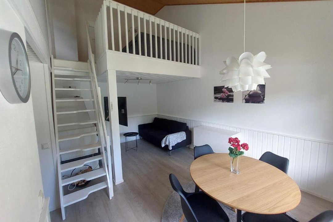 Photo of Livingroom in Tahkovuori