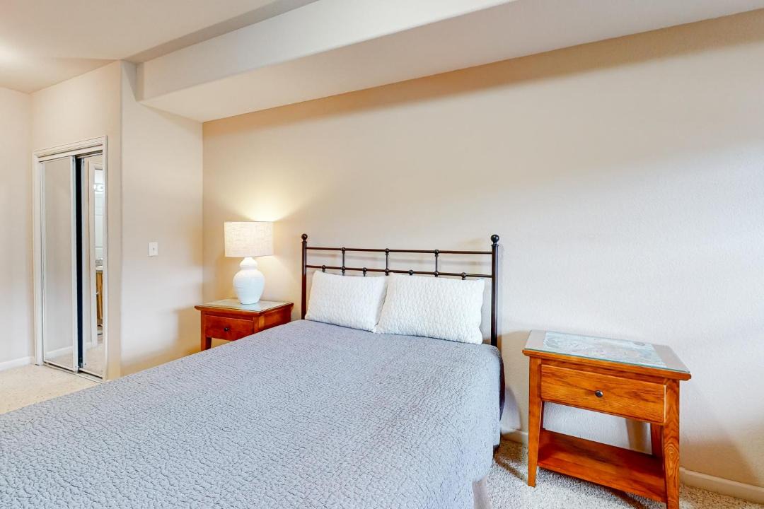 Photo of Bedroom in Fraser