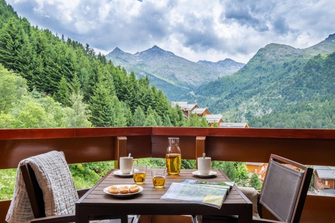 Photo of Others in Meribel-Mottaret