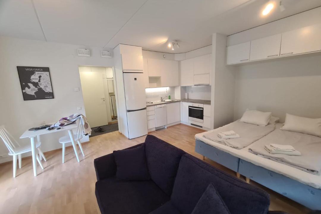 Photo of Livingroom in Vaasa