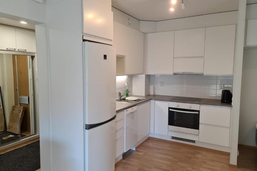 Photo of Kitchen in Vaasa