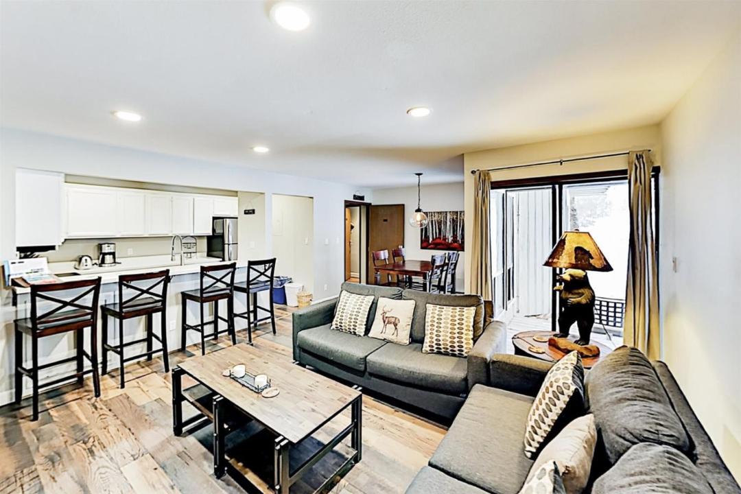 Photo of Livingroom in Keystone