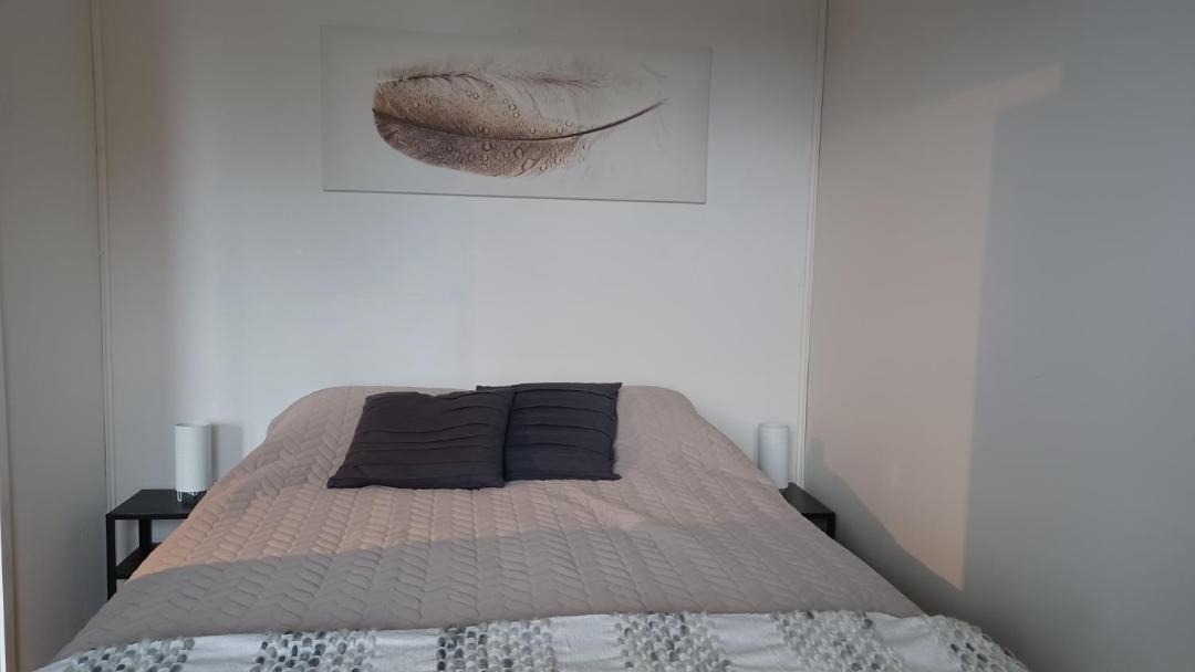 Photo of Bedroom in Iisalmi
