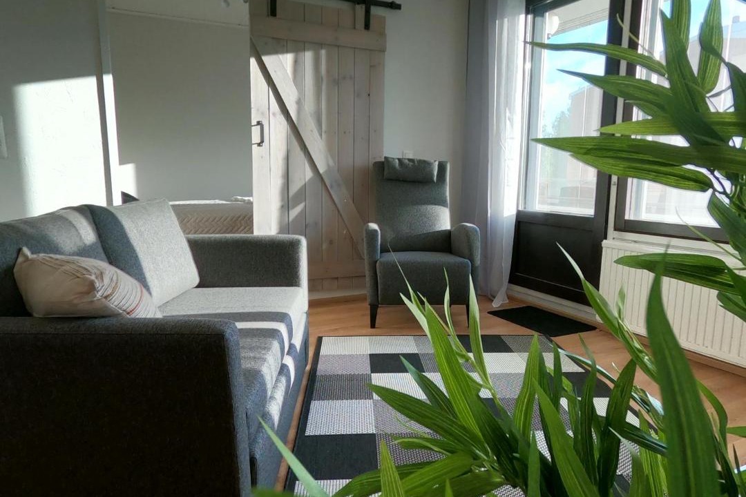 Photo of Livingroom in Iisalmi