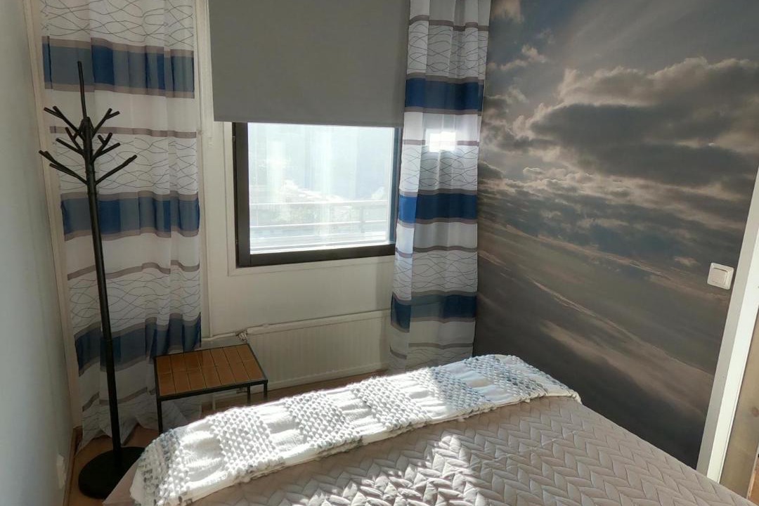 Photo of Bedroom in Iisalmi