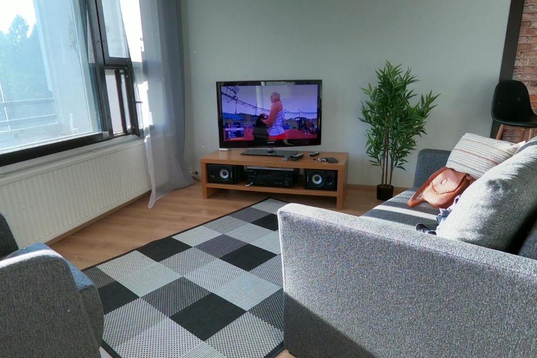 Photo of Livingroom in Iisalmi