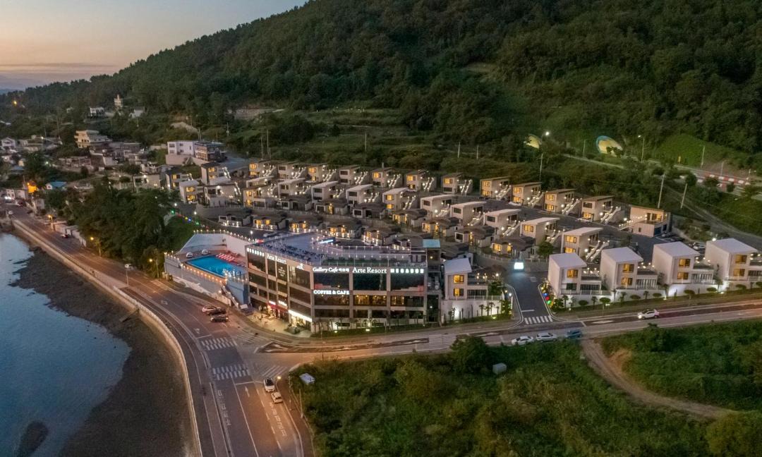 Photo of Others in Sacheon