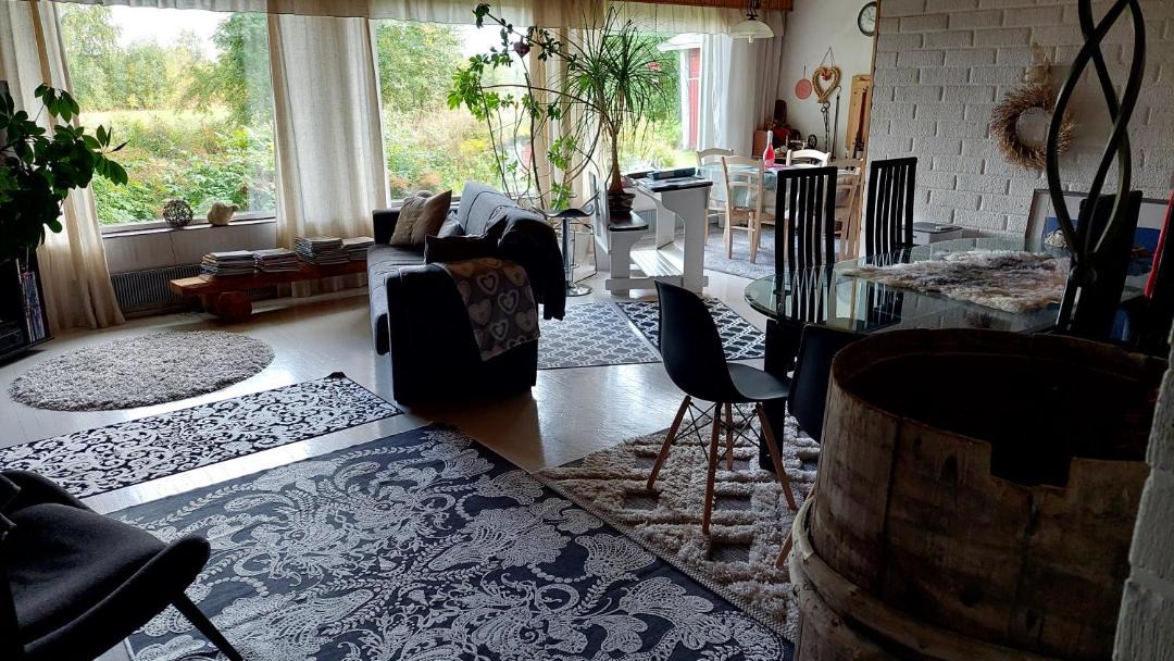 Photo of Livingroom in Jamijarvi
