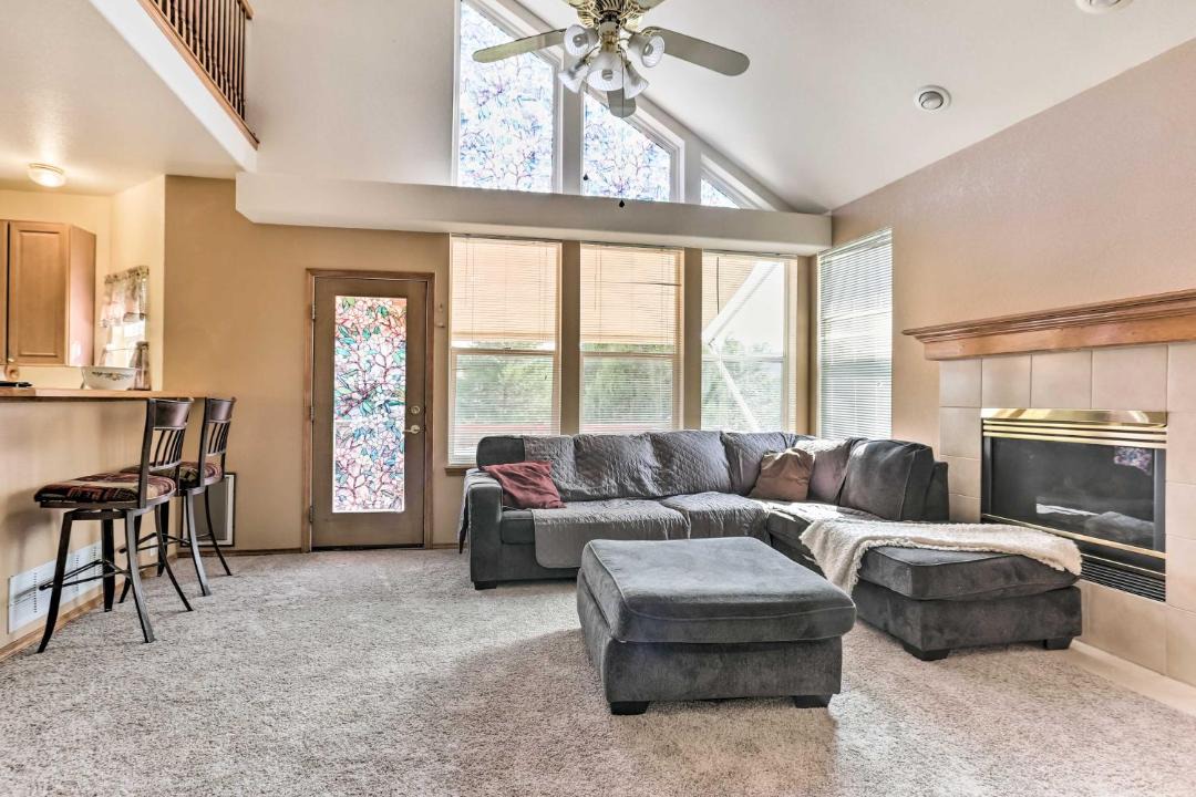 Photo of Livingroom in The Meadows