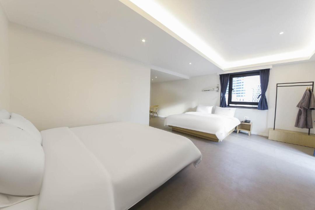Photo of Bedroom in Millak-tong