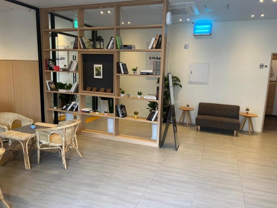 Photo of Livingroom in Millak-tong