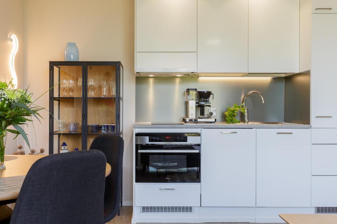 Photo of Kitchen in Kalajoki