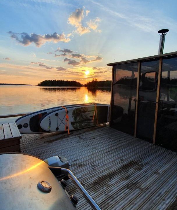 Photo of Others in Kalajoki