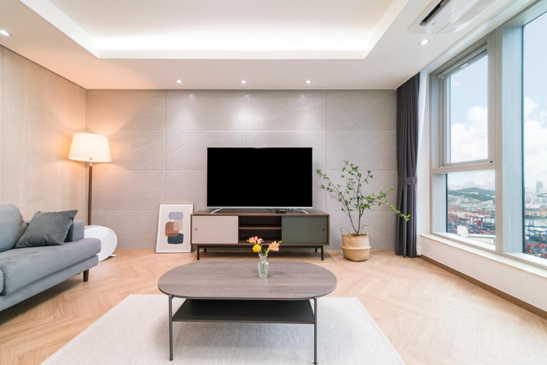 Photo of Livingroom in Ch'oryang-dong