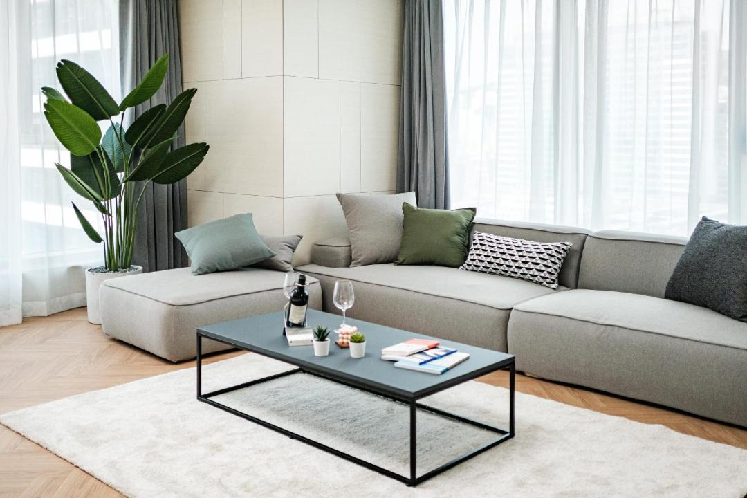 Photo of Livingroom in Ch'oryang-dong