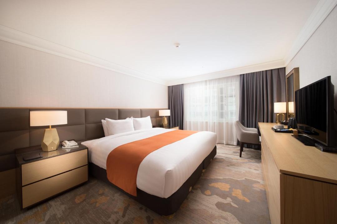 Photo of Bedroom in Yeon-dong
