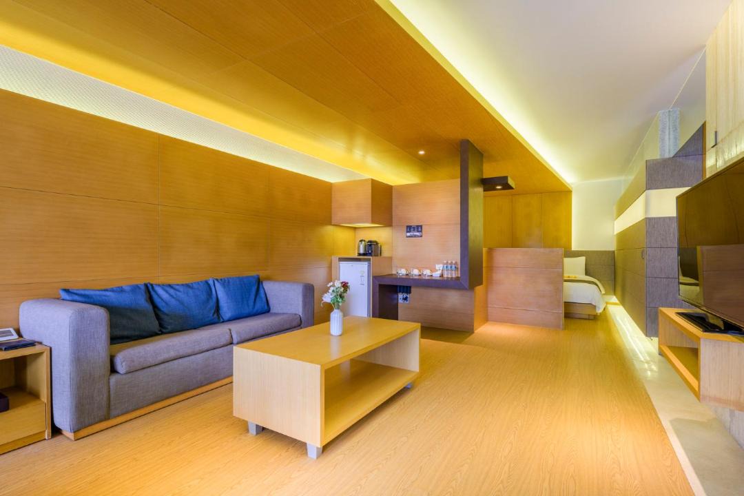 Photo of Livingroom in Aewol