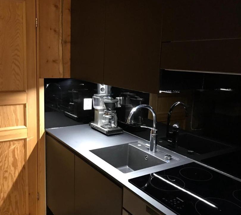 Photo of Kitchen in Syote