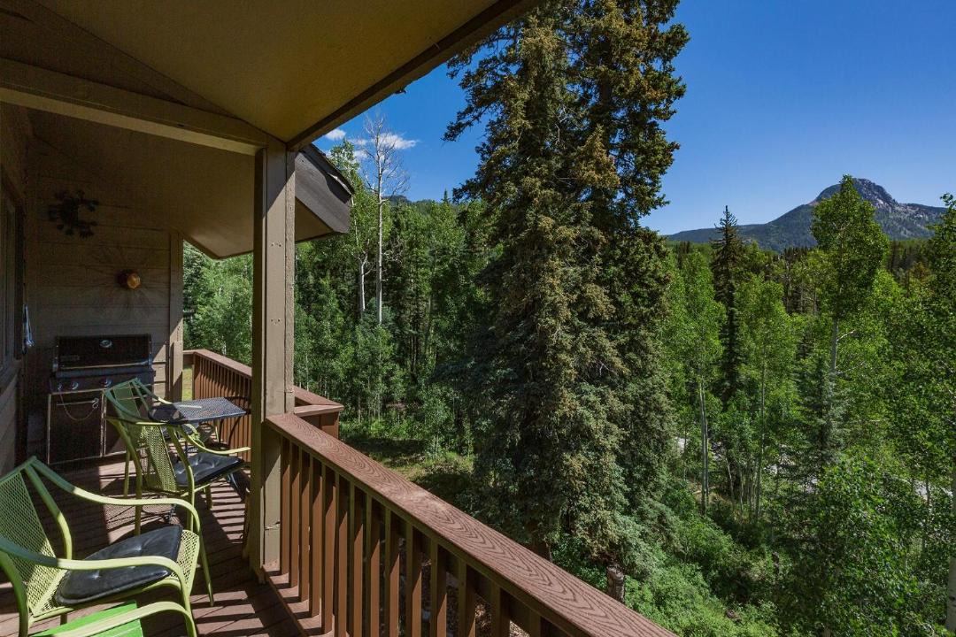 Photo of Patio Balcony in Purgatory