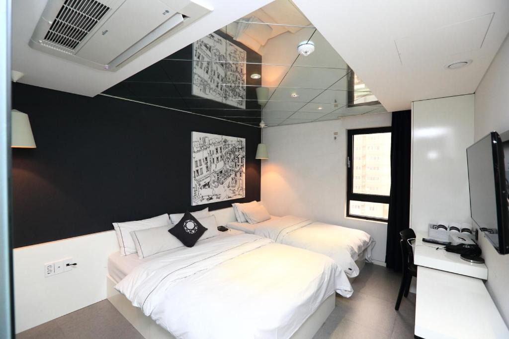 Photo of Bedroom in Yeon-dong