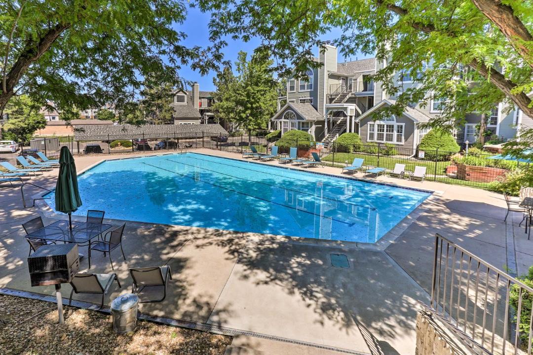Photo of Outdoor in Englewood
