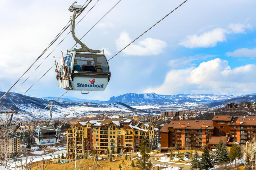 Photo of Others in Steamboat Springs