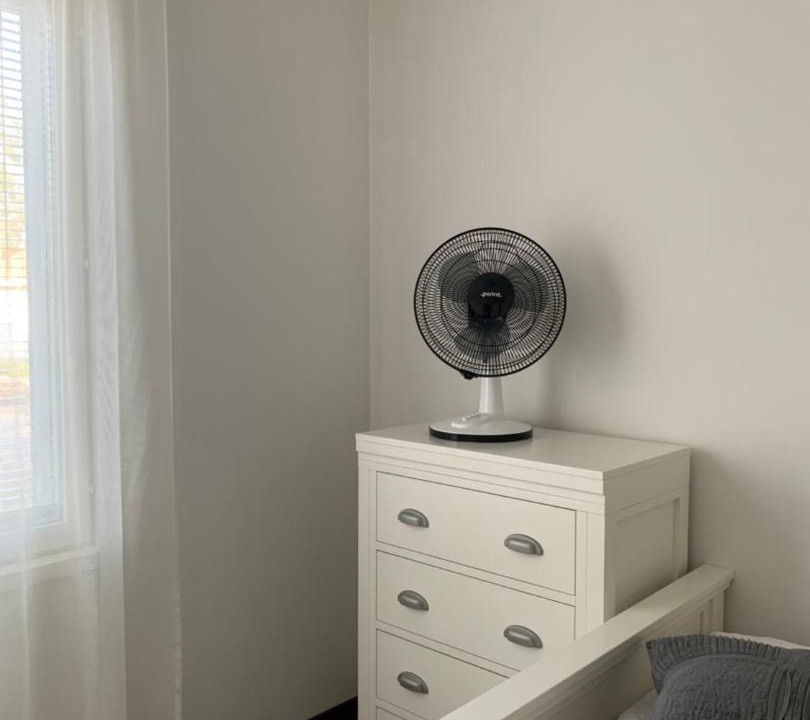 Photo of Bedroom in Vaajakoski