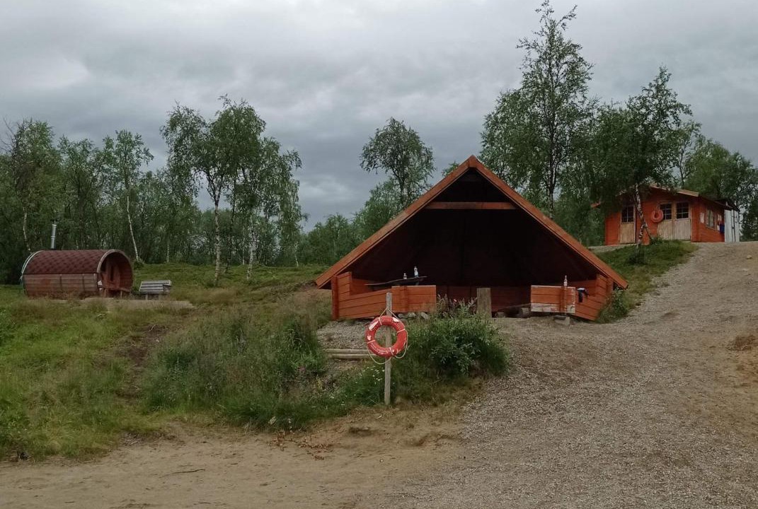 Photo of Others in Utsjoki