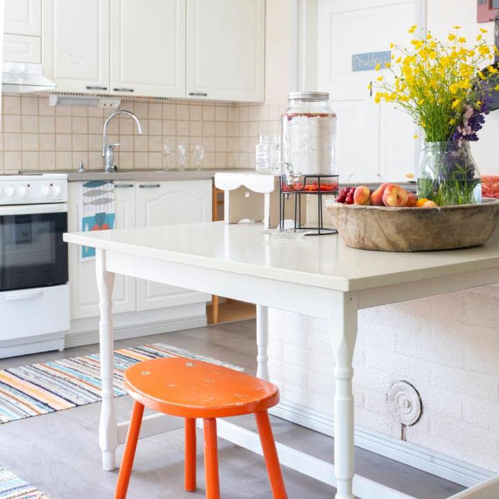 Photo of Kitchen in Kinnula