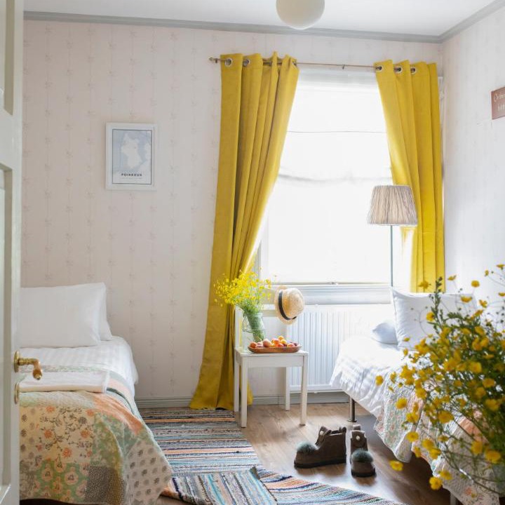 Photo of Bedroom in Kinnula