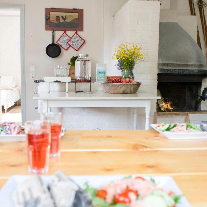 Photo of Kitchen in Kinnula