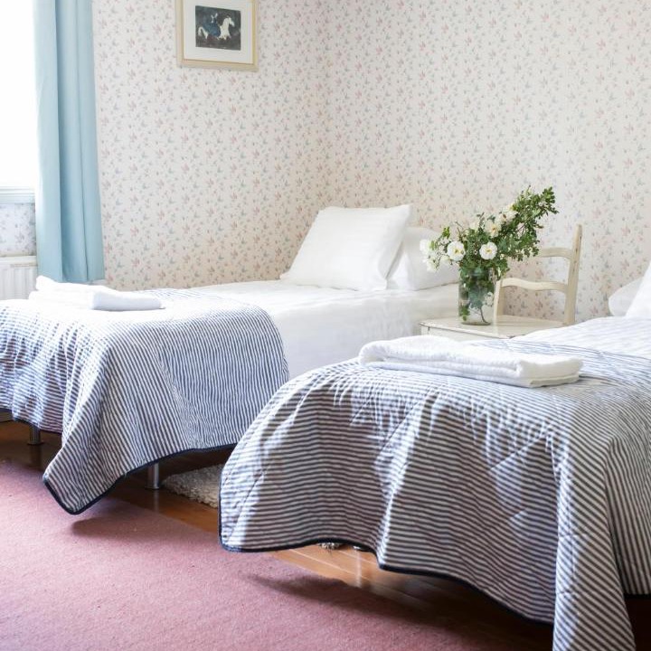 Photo of Bedroom in Kinnula