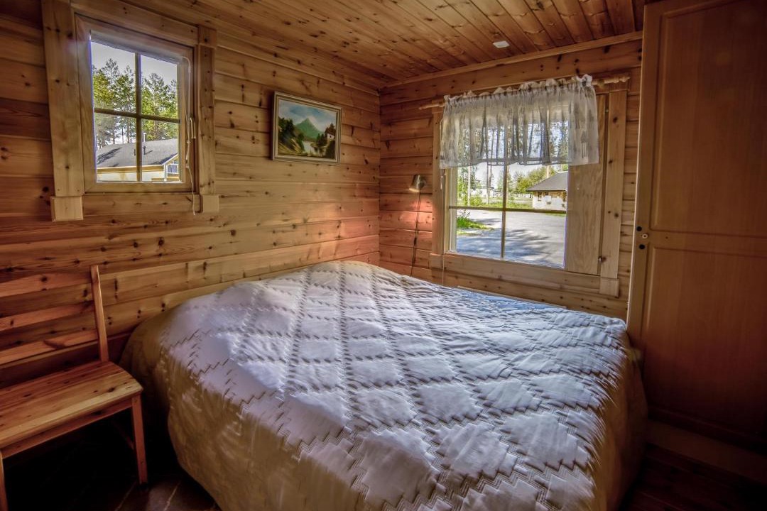 Photo of Bedroom in Seinajoki