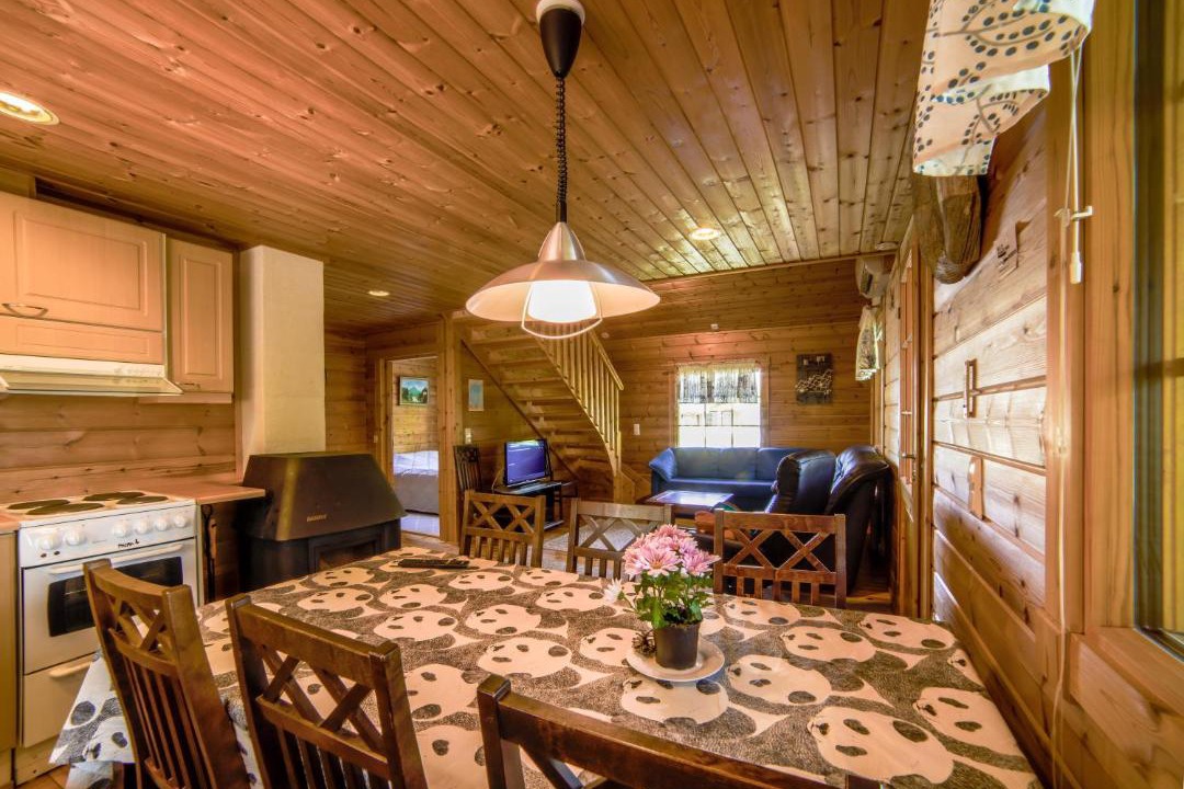 Photo of Livingroom in Seinajoki