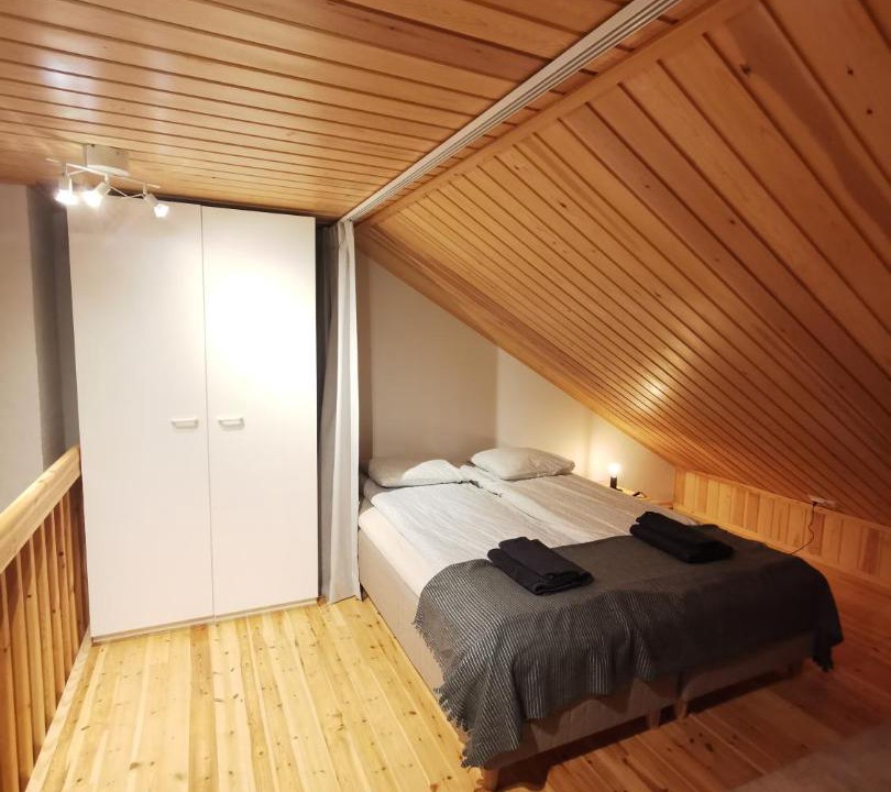 Photo of Bedroom in Saariselka