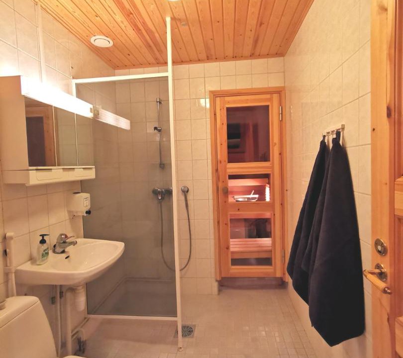 Photo of Bathroom in Saariselka