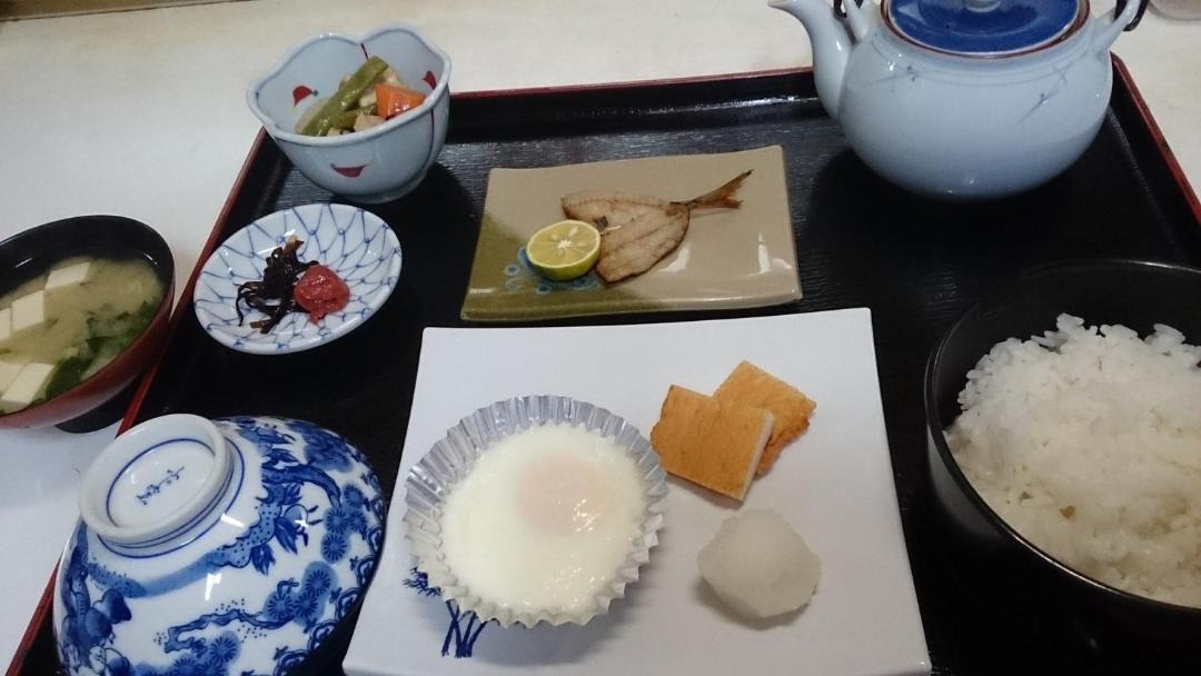 Photo of Kitchen in Katahara