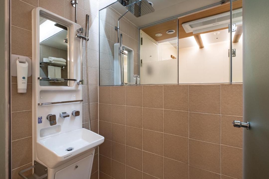Photo of Bathroom in Yeosu