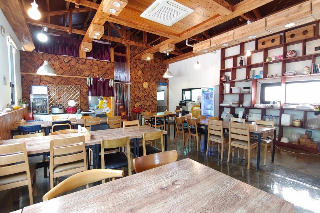 Photo of Livingroom in Namwon
