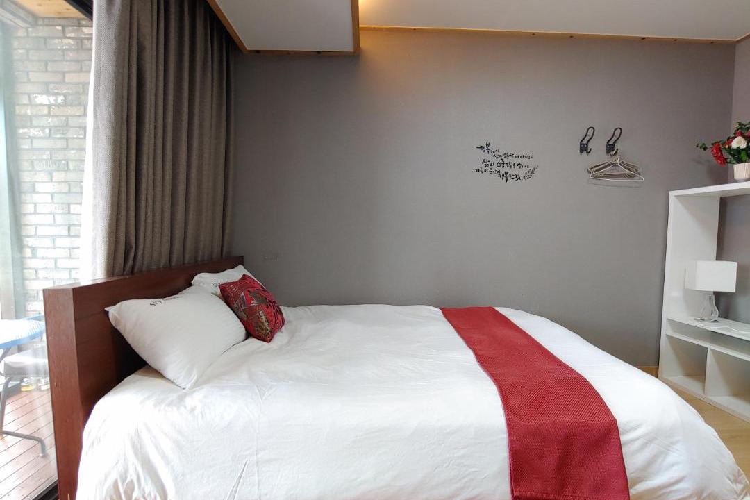Photo of Bedroom in Namwon
