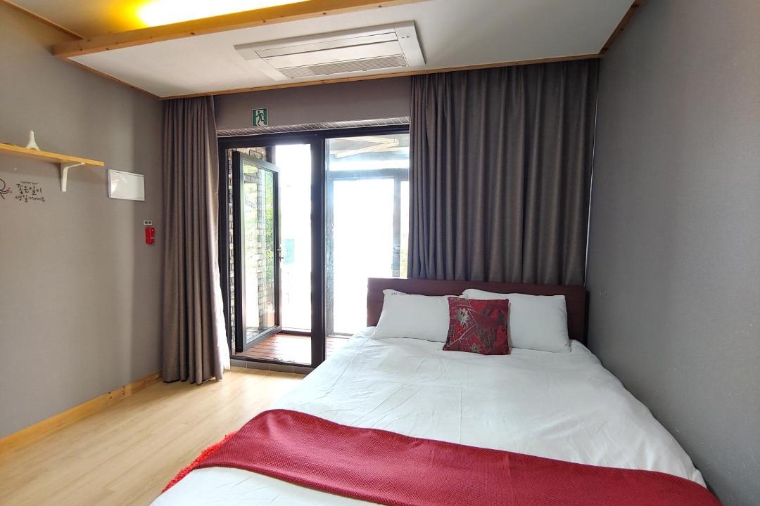 Photo of Bedroom in Namwon