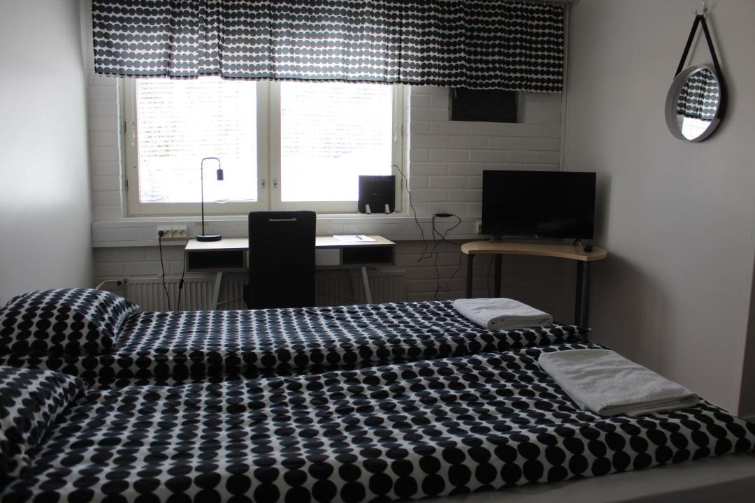 Photo of Bedroom in Kannus