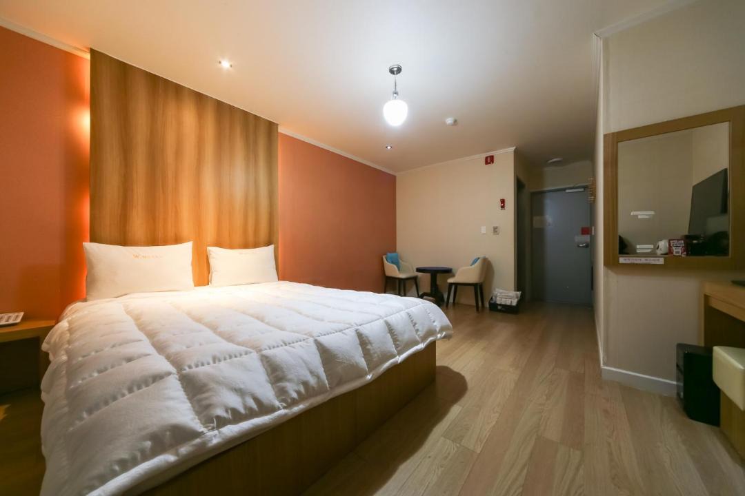 Photo of Bedroom in Gyeongju