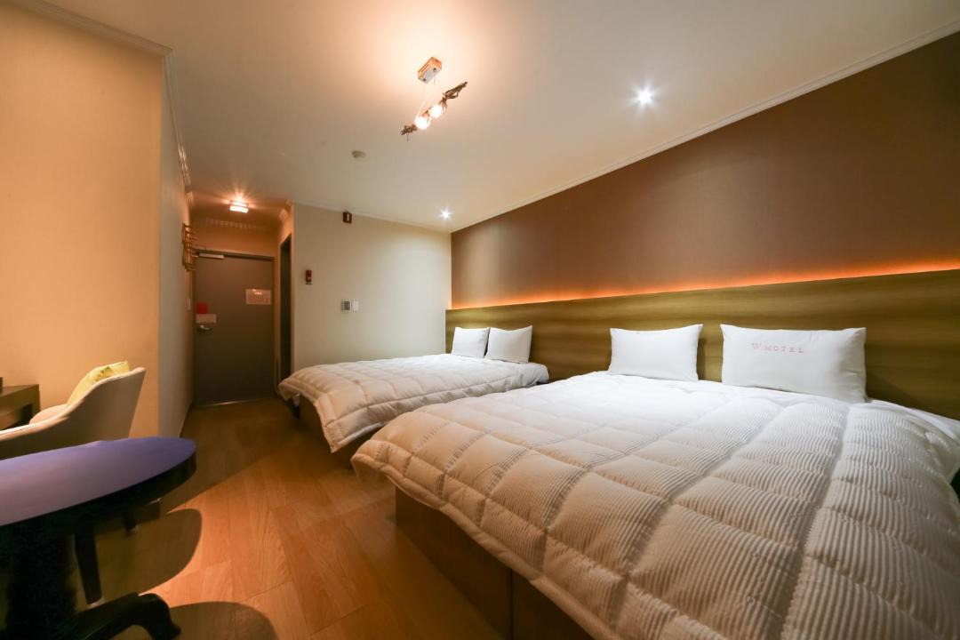 Photo of Bedroom in Gyeongju