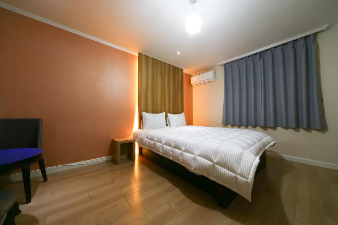 Photo of Bedroom in Gyeongju