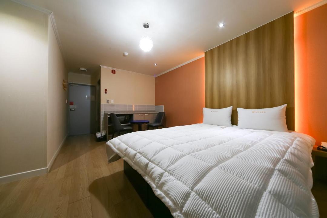Photo of Bedroom in Gyeongju