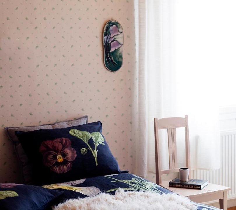 Photo of Bedroom in Elomaki
