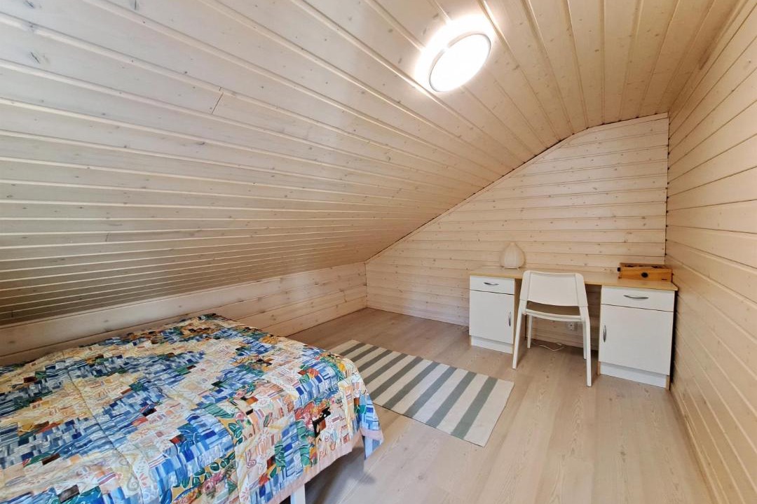 Photo of Bedroom in Kalajoki