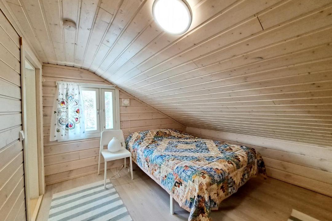 Photo of Bedroom in Kalajoki